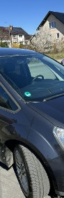 Ford Galaxy IV Niski przebieg, klimatyzacja, hak,7 miejsc, podgrzewane fotele i szy-4