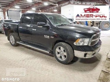 Dodge RAM IV-1