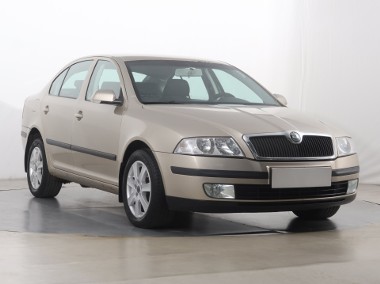 Skoda Octavia II , Klimatronic,ALU-1