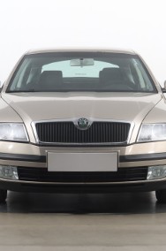 Skoda Octavia II , Klimatronic,ALU-2