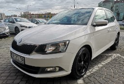 Skoda Fabia III 1.0 TSI Ambition Salon PL I Wł. FV 23% Doinwestowany 2xkoła