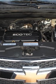 Chevrolet Orlando 1.8 KAT. ecotec-2