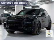 Porsche Cayenne II S E-Hybrid S E-Hybrid 3.0 (353KM)| Dach panoramiczny