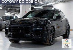 Porsche Cayenne II S E-Hybrid S E-Hybrid 3.0 (353KM)| Dach panoramiczny