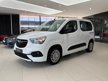 Opel Combo IV Life Edition Life Edition / Hak / 1właściciel / Salon Polska / FV23%
