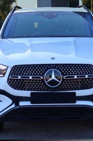 Mercedes-Benz Klasa GLE W167 300 d 4-Matic AMG Line Pakiet Night + Pamięci + Parkowania z Kamerą-2