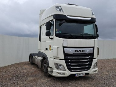 DAF Xf 480-1