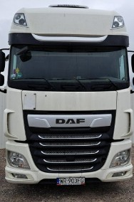 DAF Xf 480-2