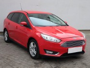 Ford Focus III , Salon Polska, Serwis ASO, Klima