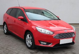 Ford Focus III , Salon Polska, Serwis ASO, Klima