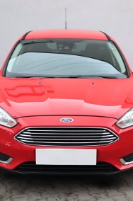 Ford Focus III , Salon Polska, Serwis ASO, Klima-2