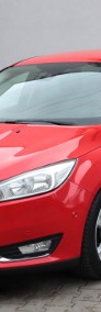 Ford Focus III , Salon Polska, Serwis ASO, Klima-3