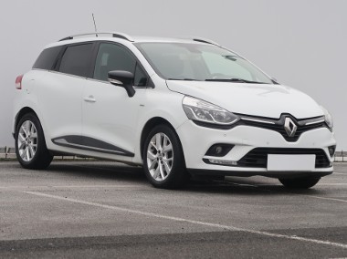 Renault Clio V Salon Polska, 1. Właściciel, VAT 23%, Navi, Klima, Tempomat,-1