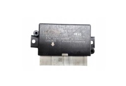 VW SEAT SKODA AUDI MODUŁ STEROWNIK PARKOWANIA PDC 5QA919283H