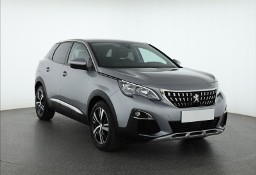 Peugeot 3008 , Salon Polska, 1. Właściciel, Serwis ASO, Automat, VAT 23%,