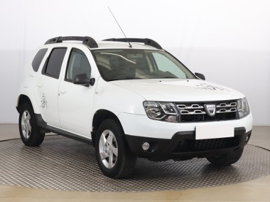 Dacia Duster I , Navi, Klima, Tempomat, Parktronic-1