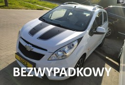 Chevrolet Spark II (M300) 1.0 68KM Niski Przebieg, Bogato wyposażony