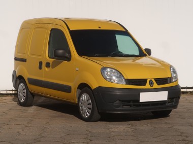 Renault Kangoo , L1H1, 2m3, VAT 23%, 2 Miejsca, 2 EU palet-1