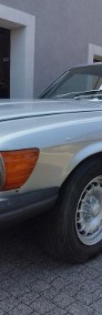 SLC 4.5 benz 224KM 1975r Po renowacji!-4