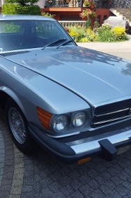 SLC 4.5 benz 224KM 1975r Po renowacji!-2