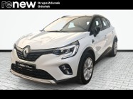Renault Captur Salon Polska , 1 Wł. , Serwisowany, Fv-marża