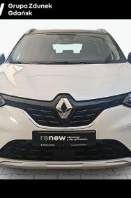 Renault Captur Salon Polska , 1 Wł. , Serwisowany, Fv-marża-2