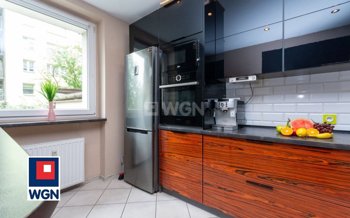 Mieszkanie na sprzedaż, 60 m², 3 pokoje Zabrze - Widok 2