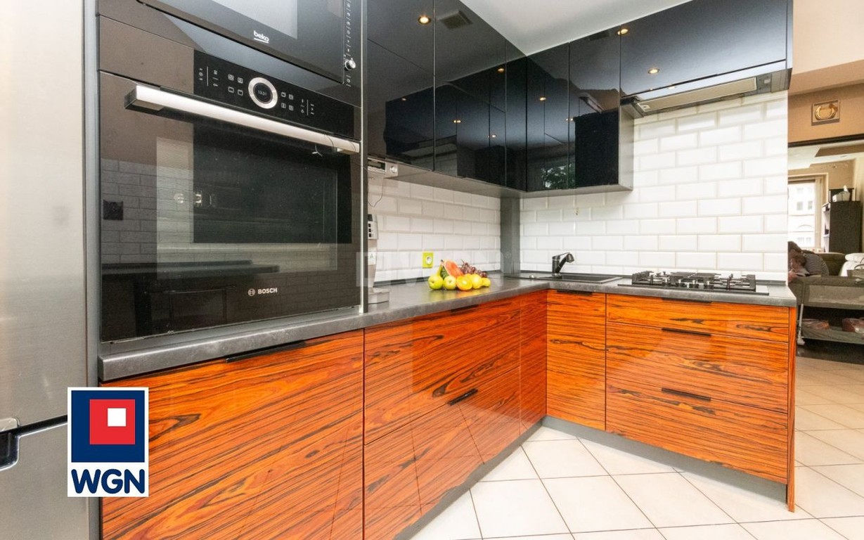 Mieszkanie na sprzedaż, 60 m², 3 pokoje Zabrze - Widok 3