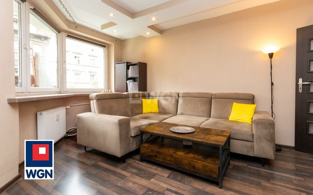 Mieszkanie na sprzedaż, 60 m², 3 pokoje Zabrze - Widok 4