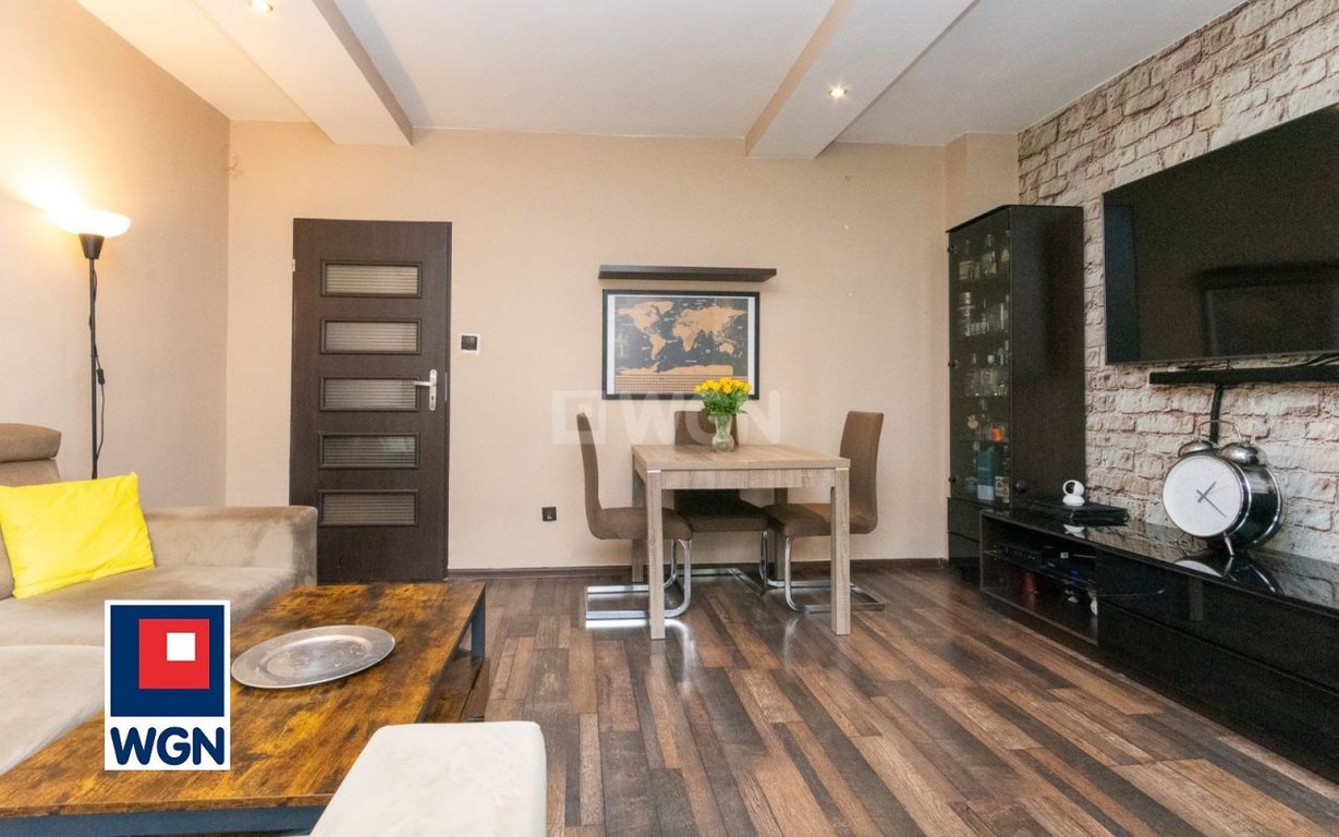 Mieszkanie na sprzedaż, 60 m², 3 pokoje Zabrze - Więcej