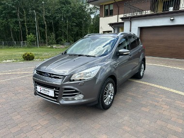 Ford Kuga II-1