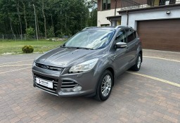 Ford Kuga II