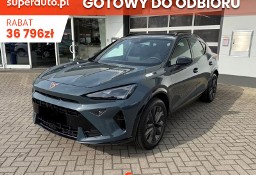 Cupra Formentor 2.0 TSI 4Drive DSG 2.0 TSI 4Drive DSG 204KM