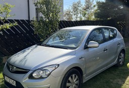 Hyundai i30 I II gi wlaściciel