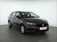 Fiat Tipo II , Salon Polska, Klima