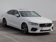 Volvo S90 II , Salon Polska, Serwis ASO, 235 KM, Automat, Skóra, Navi,