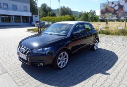 Audi A1 I (8X) 1.6TDI 105KM SPORTBACK KLIMATRONIK 5DRZWI