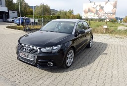 Audi A1 I (8X) 1.6TDI 105KM SPORTBACK KLIMATRONIK 5DRZWI NOWY ROZRZĄD