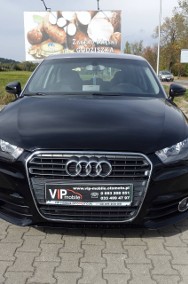 1.6TDI 105KM SPORTBACK KLIMATRONIK 5DRZWI NOWY ROZRZĄD-2