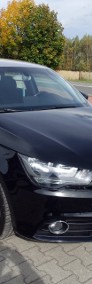 1.6TDI 105KM SPORTBACK KLIMATRONIK 5DRZWI NOWY ROZRZĄD-3