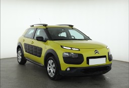 Citroen C4 Cactus I , Automat, Klimatronic, Tempomat, Podgrzewane siedzienia