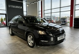 Skoda Octavia III Ambition 1.5TSI 150KM DSG 2019 r., salon PL, I właściciel, f-a VAT