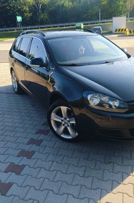 Golf 6 1.6 TDI dsg-2