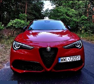 2.0 Turbo 16V AT8-Q4 B-Tech 280KM 2021r