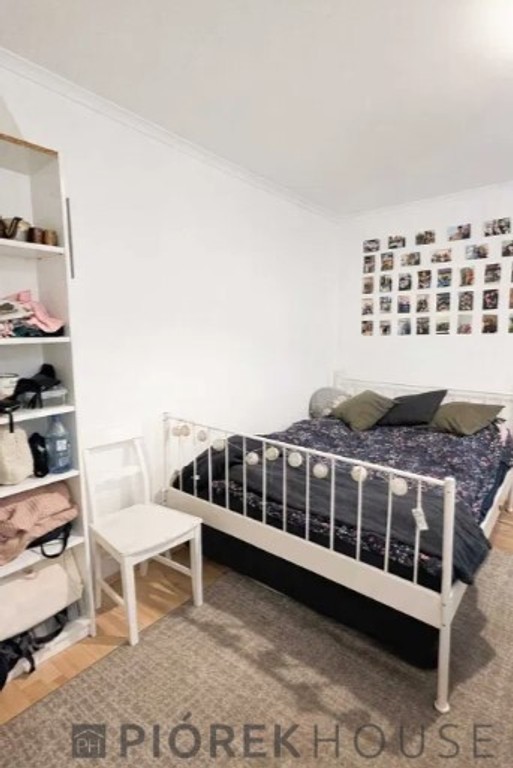 3-pokojowe mieszkanie na Woli - Widok 5
