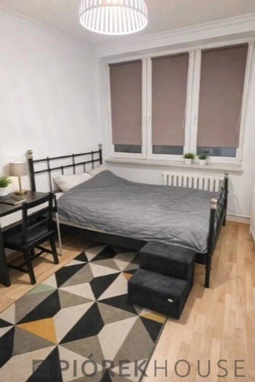 3-pokojowe mieszkanie na Woli - Widok 6