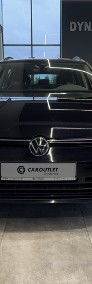 Volkswagen Golf VIII Variant Life 1.5TSI 130KM M6 2021 r., salon PL, I właściciel, f-a VA-3