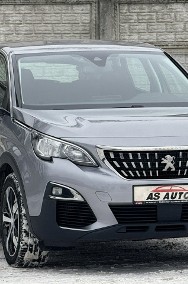 Peugeot 3008 II 1.2T 130KM Active/Virtual/LED/Serwis/Navi/Alu/AndroidAuto/Tempomat-2
