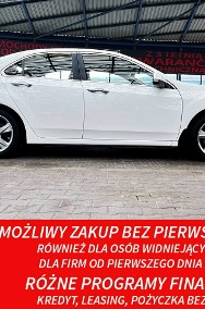 Honda Accord VIII LIFESTYLE+BIXENON Serwisowany ASO 1WŁ. KRAJOWY 100%BEZWYPADKOWY PERŁ-2