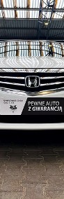 Honda Accord VIII LIFESTYLE+BIXENON Serwisowany ASO 1WŁ. KRAJOWY 100%BEZWYPADKOWY PERŁ-3